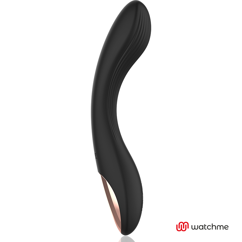 Anne's Desire Curve Vibratore con Telecomando Tecnologia WatchMe - immagine 8
