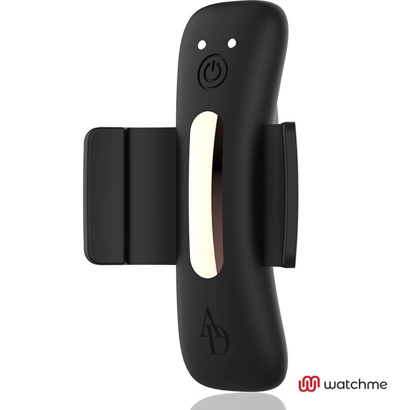 Anne's Desire Panty Pleasure Vibratore Indossabile con Telecomando - immagine 7