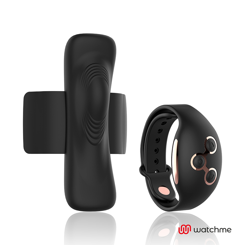 Anne's Desire Panty Pleasure con Telecomando WatchMe Premium - immagine 2