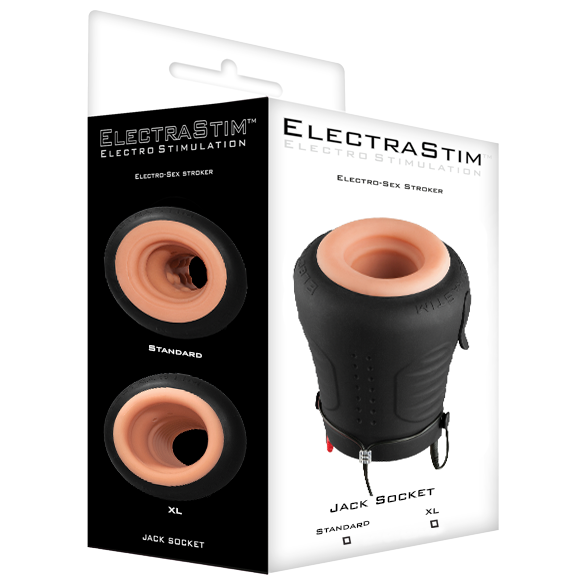 Electrastim - Presa Jack Presa Elettrica