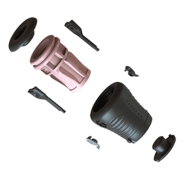 Electrastim - Presa Jack Presa Elettrica