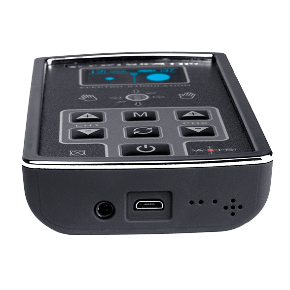 Electrastim - Elettrostimolatore Axis Ad Alta Specifica