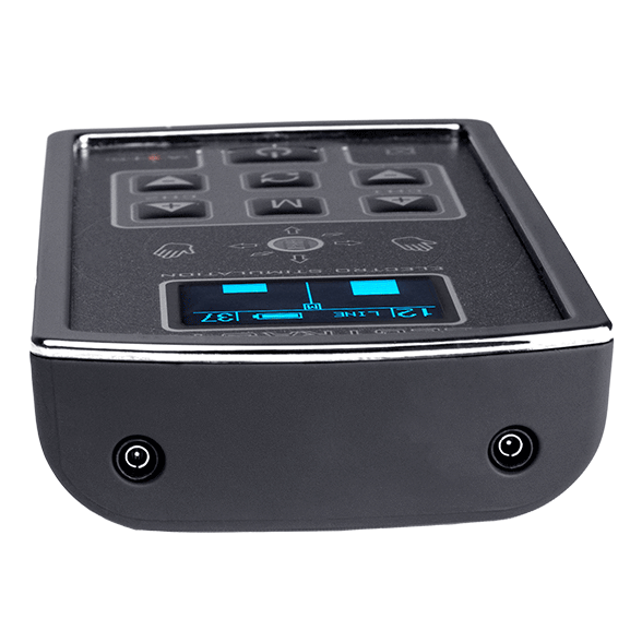 Electrastim - Elettrostimolatore Axis Ad Alta Specifica