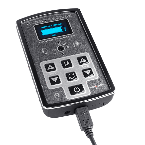 Electrastim - Elettrostimolatore Axis Ad Alta Specifica