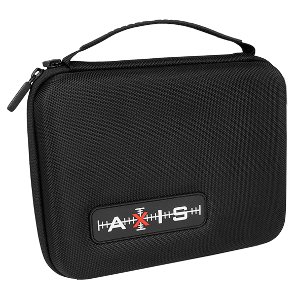 Electrastim - Elettrostimolatore Axis Ad Alta Specifica