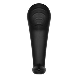 ELECTRASTIM - STIMOLATORE DEL PUNTO G NONA SILICONE NERO