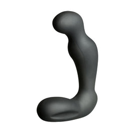 Electrastim - Sirius Silicone Nero Massaggio Prostatico