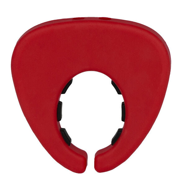 Electrastim - Protezione Per Il Peso Viper In Silicone Fusion