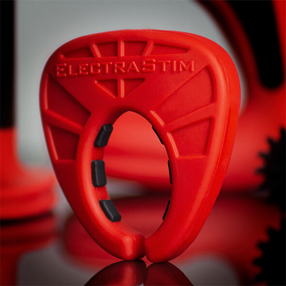Electrastim - Protezione Per Il Peso Viper In Silicone Fusion