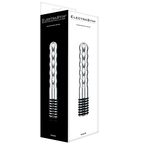 Electrastim - Dildo Elettrico Ad Onda