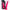 Delta Club - Giocattoli Dildo Rosa In Silicone Medico 17 Cm -O- 3 Cm
