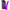 Delta Club - Giocattoli Dildo Lilla In Silicone Medico 17 Cm -O- 3 Cm