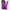 Delta Club - Giocattoli Dildo Lilla In Silicone Medico 20 Cm -O- 4 Cm