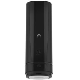 Kiiroo - Onyx+ Masturbatore Teledildonico Con Texture In Pelle