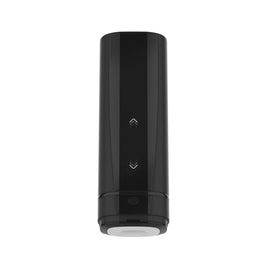 Kiiroo - Onyx+ Masturbatore Teledildonico Con Texture In Pelle