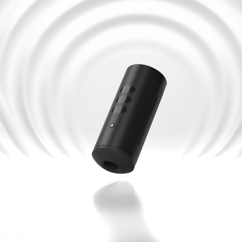 Kiiroo - Masturbatore Tecnologico Titan