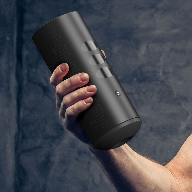 Kiiroo - Masturbatore Tecnologico Titan