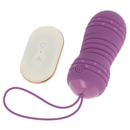 OHMAMA Vibratore con Telecomando