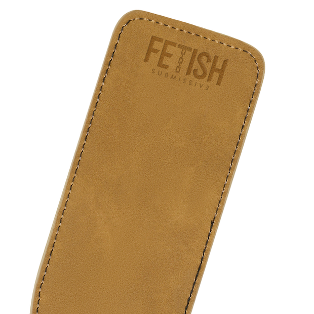 Fetish Submissive Origin - Frusta In Pelle Vegana