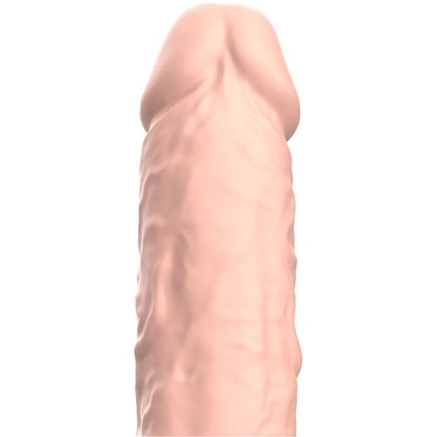 Virilxl - Estensione Naturale Del Pene In Silicone Liquido V3