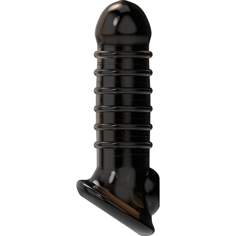Virilxl - Estensione E Guaina Per Pene V15 Nero