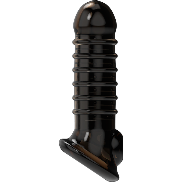 Virilxl - Estensione E Guaina Per Pene V15 Nero
