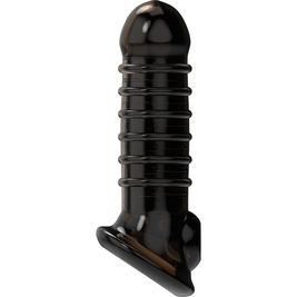 Virilxl - Estensione E Guaina Per Pene V15 Nero