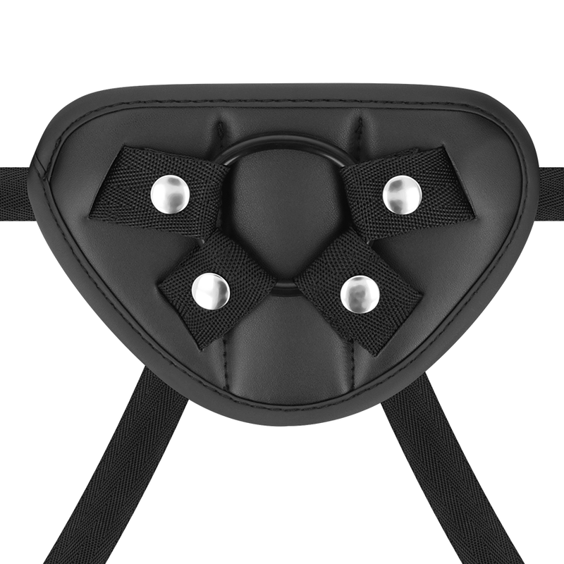 Cyber Silicock - Telecomando Master Huck Con Strap-On