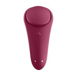 SATISFYER - SEXY SECRET PANTY