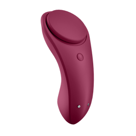 SATISFYER - SEXY SECRET PANTY
