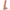 Cyber Silicock - Connor Silicone Liquido Morbido Ultra Realistico 20,5 Cm -O- 3,7 Cm