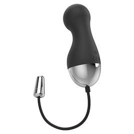 Brilly Glam Ian Vibratore con Telecomando Premium - immagine 6