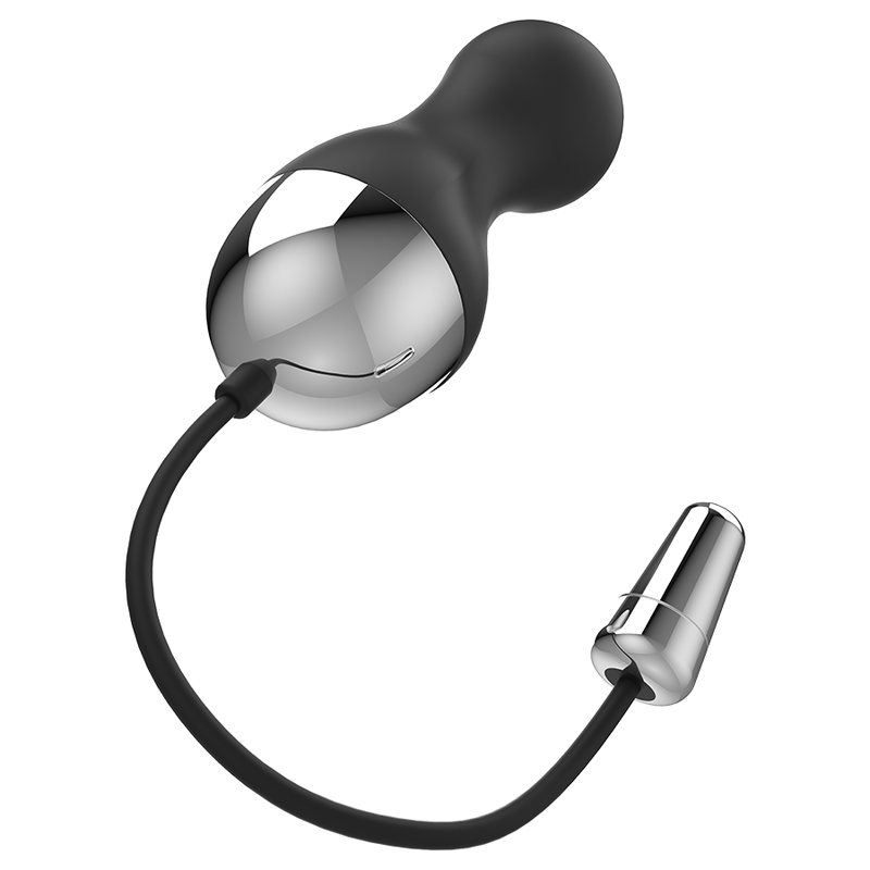 Brilly Glam Ian Vibratore con Telecomando Premium - immagine 7