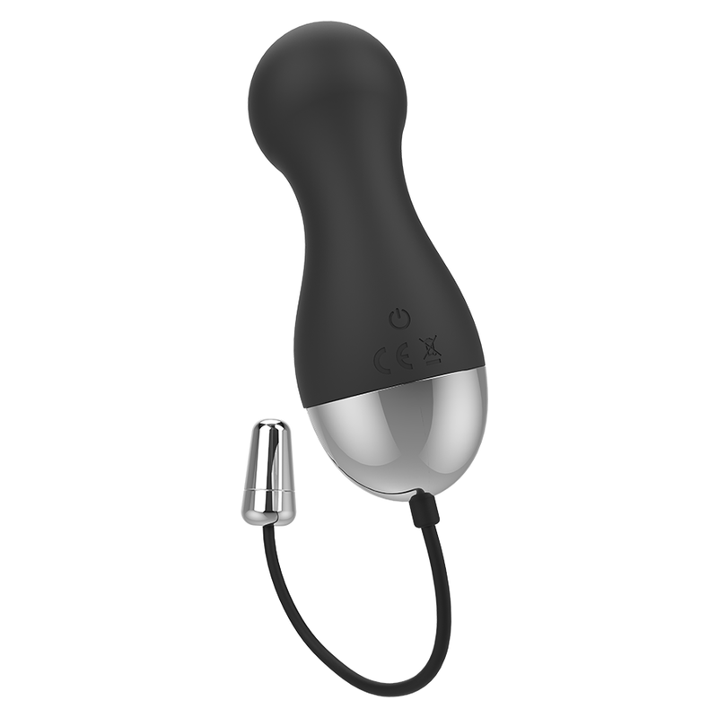 Brilly Glam Ian Vibratore con Telecomando Premium - immagine 8