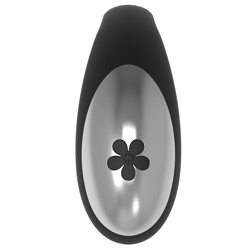 Brilly Glam Vibratore Telecomandato Premium Nero per Coppia - immagine 6
