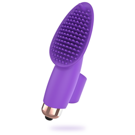 Womanvibe Aisha Stimolatore Digitale in Silicone Premium