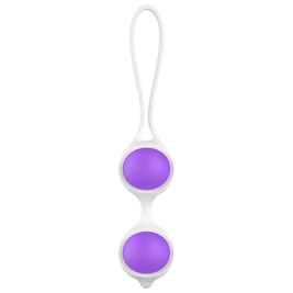 Womanvibe - Palline In Silicone Keisy Ii
