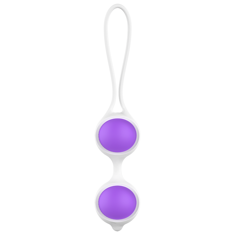 Womanvibe - Palline In Silicone Keisy Ii