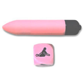 SecretPlay Kit Sensori Sensuali per Gioco di Coppia