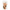 Attico - Bodystocking Body Search Nero S/L