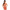 Attico - Bodystocking Body Search Nero S/L