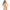 Attico - Bodystocking Body Search Nero S/L
