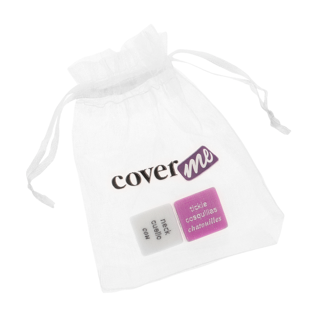 Coverme - Gioco Di Dadi Erotici Es/Fr/En