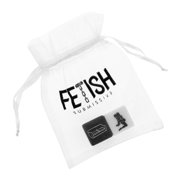 Sottomessa Fetish - Posizioni E Luoghi Dati