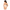 Attico - Bodystocking Eye Of The Storm Xl