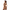 Attico - Bodystocking Frutto Proibito S/L