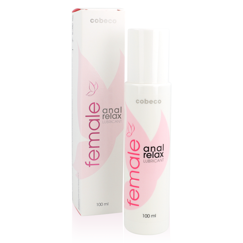 Cobeco Female Relax Gel Intimo Comfort 100ml | Syriox