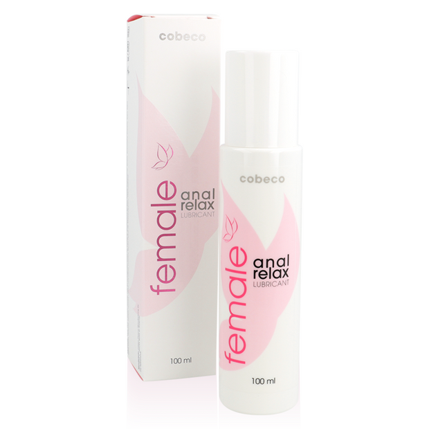 Cobeco Female Relax Gel Intimo Comfort 100ml | Syriox