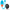 WEARWATCH - TECNOLOGIA WATCHME TELECOMANDO UOVO BLU / JET