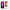 WEARWATCH - TECNOLOGIA WATCHME TELECOMANDO UOVO FUCSIA / ROSA
